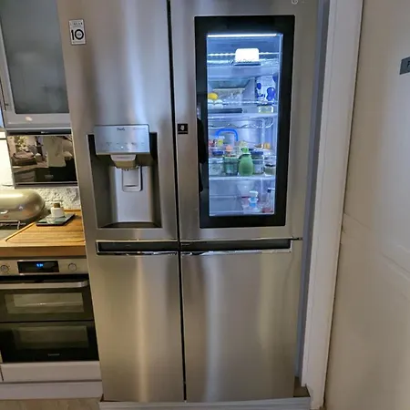 Haus Am Kanal. Nyaraló