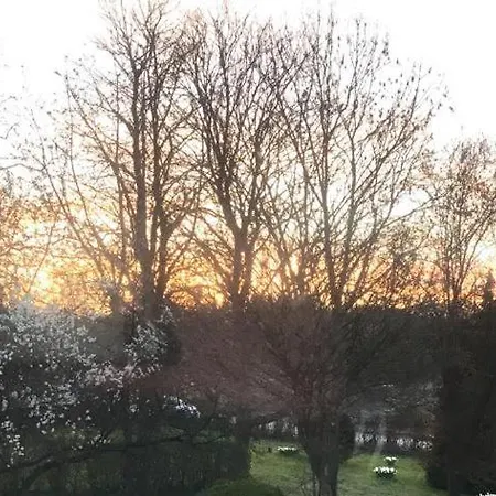 Haus Am Kanal. Nyaraló Lübeck