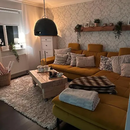 Haus Am Kanal.