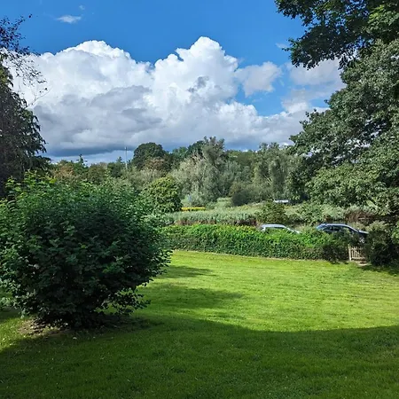 Haus Am Kanal. Nyaraló